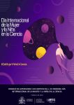Día Internacional de la Mujer y la Niña en la Ciencia