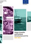 Unique Scientific and Technical Infraestructures (ICTS) 2021-2024