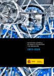 Estrategia Española de Ciencia y Tecnología e Innovación (EECTI) 2013-2020