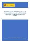 Informe de evaluación intermedia de colaboración de la EECTI