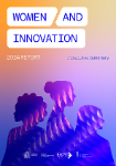 Women and Innovation 2024. Executive Summary