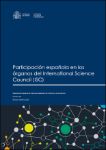 Participación española en órganos del International Science Council (ISC)