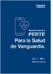 Resumen ejecutivo del PERTE para la Salud de Vanguardia