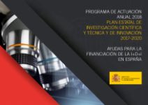 Programa de Actuación Anual 2018