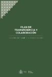 Plan de Transferencia del ministerio de Ciencia e Innovación