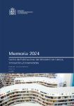Memoria 2024