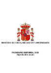 Programa Editorial 2025