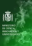 Listado convocatorias. Becas y ayudas