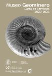Carta de servicios del Museo Geominero 2024-2027 (Matriz)