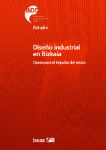 Diseño industrial en Bizkaia
