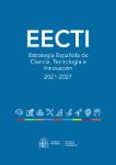 Estrategia Española de Ciencia y Tecnología e Innovación (EECTI) 2021-2027