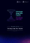 Deep Tech España. Resumen ejecutivo