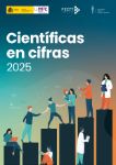Científicas en cifras 2025