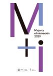 Informe Mujeres e Innovación 2020