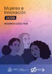Mujeres e Innovación 2026 Resumen Ejecutivo
