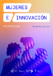 Mujeres e Innovación 2024 Resumen Ejecutivo