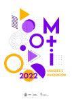 Informe Mujeres e Innovación 2022