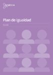 Plan Igualdad ANECA 2022