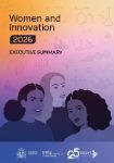 Women and Innovation 2026. Executive Summary