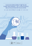 Nuevos enfoques políticos para promover los ecosistemas regionales de innovación: El caso de España en el contexto de la UE 