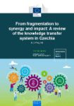 From fragmentation to synergy and impact. A review of the knowledge transfer system in Czechia: final report
