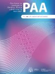 Programa de Actuación Anual 2026 Provisional