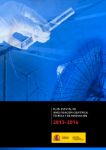 VII Plan Estatal de Investigación Científica y Técnica y de Innovación 2013-2016