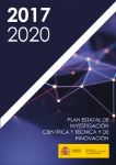 VIII Plan Estatal de Investigación Científica y Técnica y de Innovación 2017-2020 