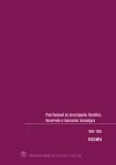 IV Plan Nacional de Investigación Científica, Desarrollo e Innovación Tecnológica 2000-2003