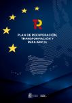 Plan de Recuperación, Transformación y Resiliencia