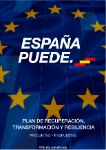 Preguntas y respuestas sobre el Plan de Recuperación, Transformación y Resiliencia