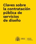 Claves sobre la contratación publica de servicios de diseño