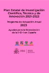 Programa de Actuación Anual 2023