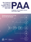 Programa de Actuación Anual 2024