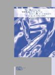 V Plan Nacional de Investigación Científica, Desarrollo e Innovación Tecnológica 2004-2007