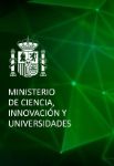 Tabla dinámica con la oferta general de enseñanzas y plazas universitarias de Grado, Máster Universitario y Doctorado para el curso 2025-2026.