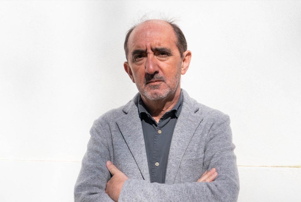 Daniel Innerarity Grau Premio Nacional de Investigación 
