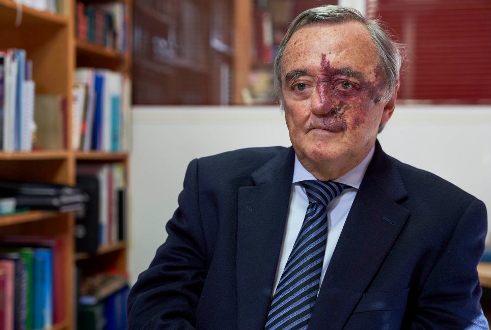 Mariano Barbacid Montalbán