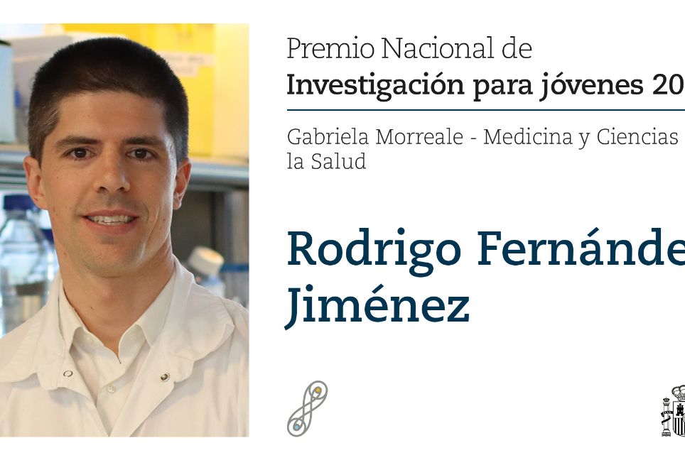 Rodrigo Fernández Jiménez