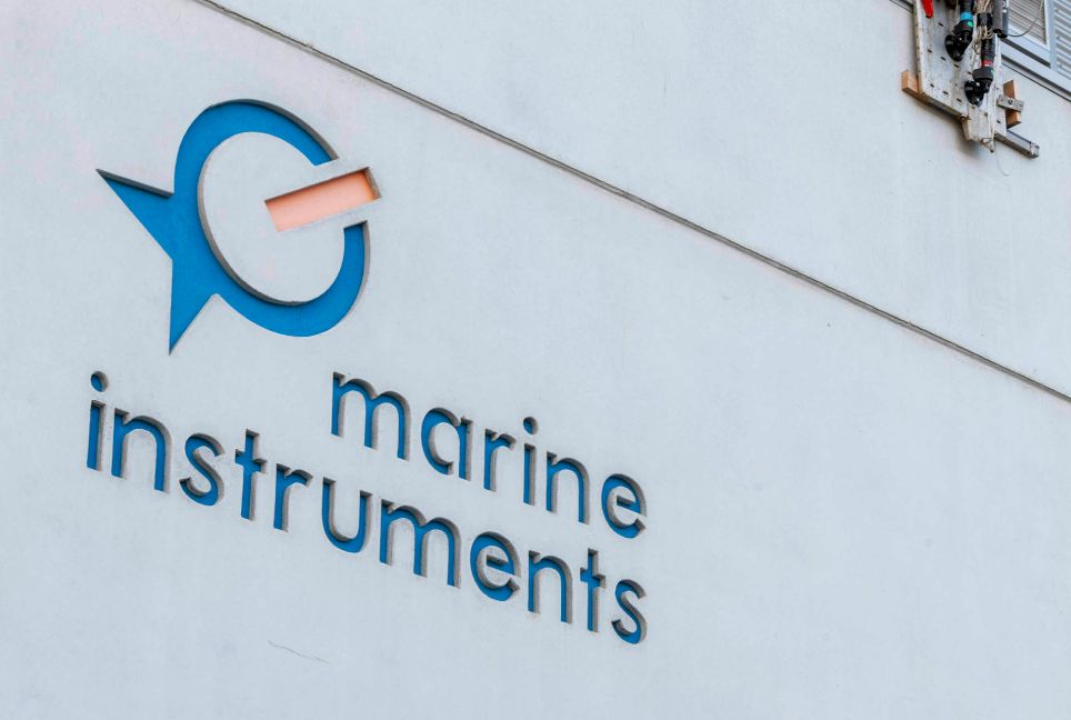 Marine Instruments