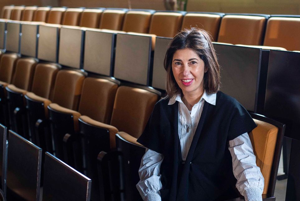 Rocío Arroyo Arranz