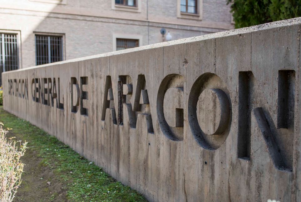 Servicios Digitales de Aragón (SDA)