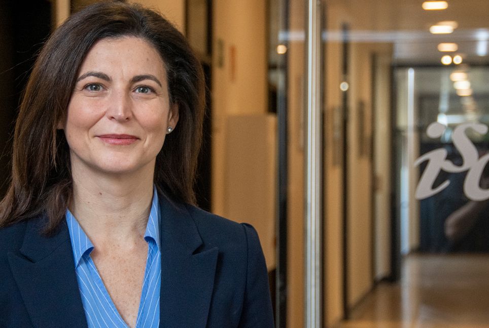 Raquel Yotti, nueva secretaria general de Investigación