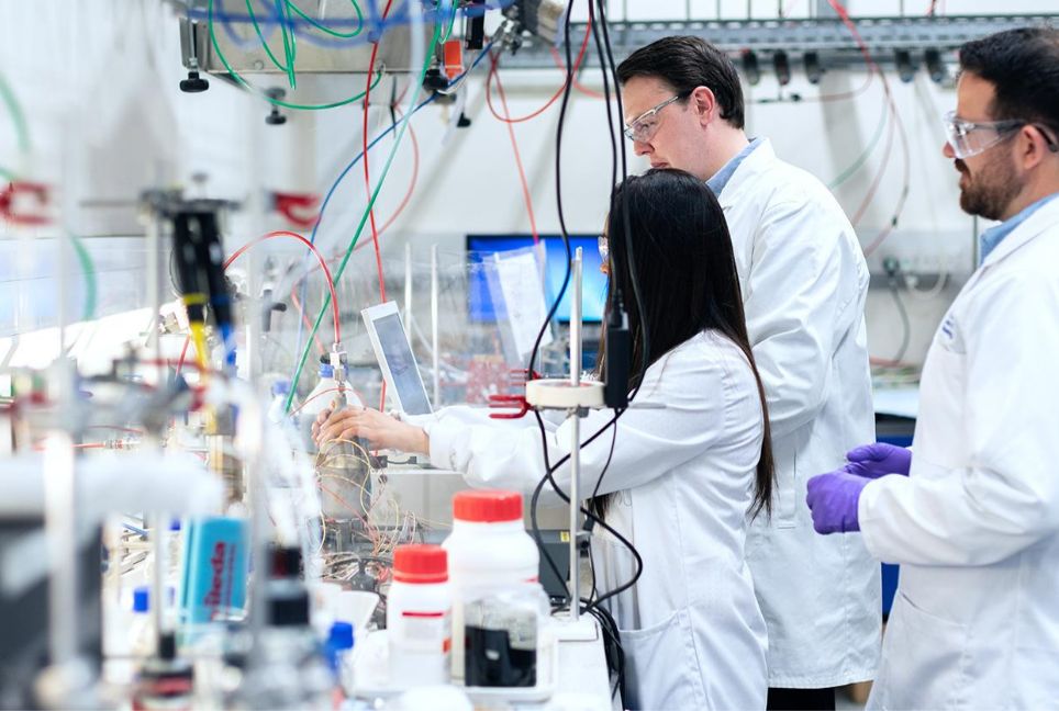 El Ministerio de Ciencia, Innovación y Universidades destina un nuevo paquete de 513 M € a I+D+I sanitaria y aeroespacial