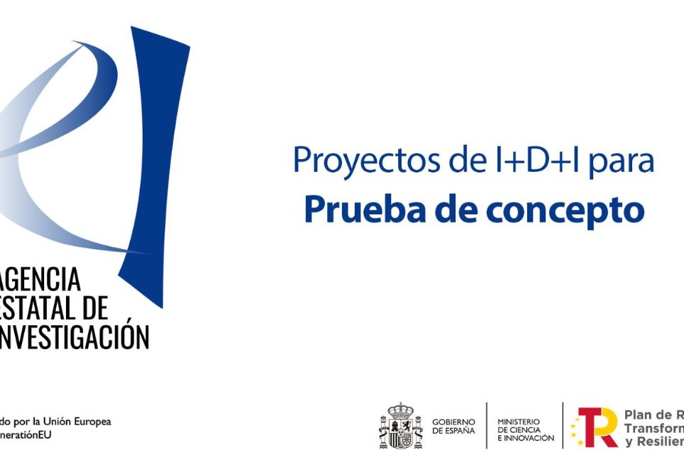El Ministerio de Ciencia e Innovación concede 40 millones de euros a 356 proyectos de ‘Prueba de Concepto’