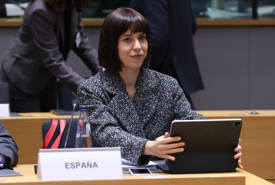 Diana Morant apuesta por la iniciativa PRIMA para reforzar la colaboración científica en el Mediterráneo