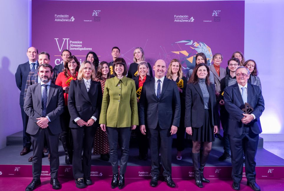Diana Morant: “El PERTE para la Salud de Vanguardia persigue universalizar las terapias avanzadas”