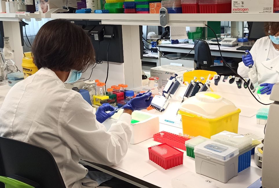 El Ministerio de Ciencia e Innovación crea en 2022 casi 4.200 plazas estables en los Organismos Públicos de Investigación