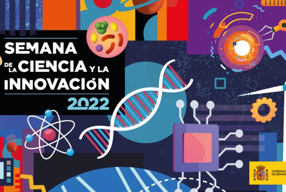 El Ministerio de Ciencia e Innovación celebra la Semana de la Ciencia y la Innovación con cerca de 300 actividades