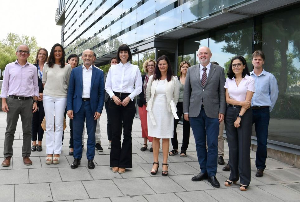 El Ministerio de Ciencia e Innovación potencia la I+D+I en Cataluña con más de 1.800 millones de euros